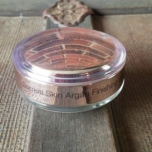 Josie Maran Argan Finishing Balm